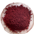 Iron-Oxyde rouge 130 / Pigment de pigment d&#39;oxyde de fer / Pigment